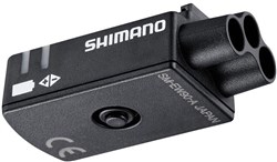 Shimano SM-EW90-A Dura Ace 9070 Di2 Junction-A 3 port