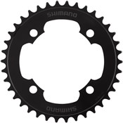 Shimano SM-MX70 DXR CR80 Chainring 4 Bolt