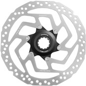 Shimano SM-RT20 Tourney TX Centre-Lock disc rotor, for resin pad only