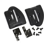 Shimano SM-SH85 SPD-SL-to SPD-R / SPD-cleat adapter