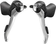 Shimano ST-4600 Tiagra 10-Speed Road STI Levers