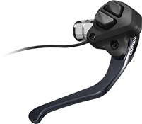 Shimano ST-6871 Ultegra Di2 STI For Tri Bar Without Shift Cables Pair