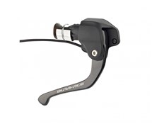 Shimano ST-9071 Dura-Ace STI for TT/Triathlon without Shift Cables