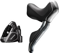 Shimano ST-R785 Hydraulic Disc Brake Lever Di2