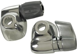 Shimano STI Adapter For Aluminium Frame