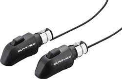 Shimano SW-9071 Dura-Ace, Remote Shifters for TT/Triathlon