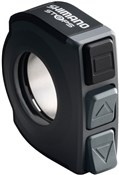 Shimano SW-E6000 Steps Switch Compatible With SEIS - With Cord Bands A x2 - B x1