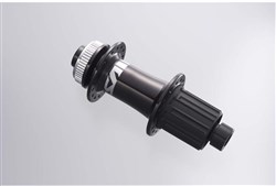 Shimano Saint FH-M815 10 mm Bolt-thru Rear Hub