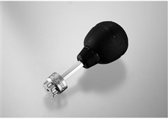 Shimano TL-FC18 HollowTech II crank cap tool