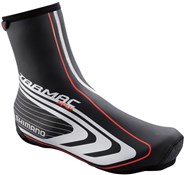 Shimano Tarmac NPU 3 mm Neoprene Overshoe With BCF and PU Coating