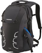 Shimano Tsukinist T20 - 20 Litre Commuter Bag - Without Reservoir