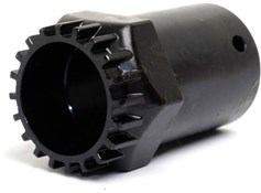 Shimano UN66 Cartridge Bottom Bracket Installation Tool, For Socket Drive