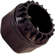 Shimano UN74S Cartridge Bottom Bracket Cup Installation Tool
