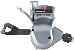 Shimano Ultegra 10-speed Rapidfire Shift Levers For Flat Bar, 4600 / 5700 / 6700 only SLR780
