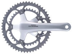 Shimano Ultegra FC6600 Double Chainset