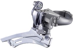 Shimano Ultegra FD6700 10-Speed Double Front Mech