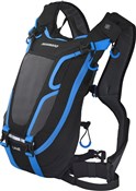 Shimano Unzen U4E - 4 Litre Hydration Pack - W / O Reservoir