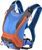Shimano Unzen U6 2L Hydration Pack