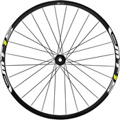 Shimano WH-MT15 29er MTB Front Wheel
