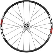 Shimano WH-MT55 29er Centre-Lock Disc-Specific Wheel Front