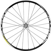 Shimano WH-MT66 29er Q/R 135mm Tubeless Ready Rear MTB Wheel