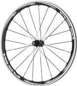 Shimano WH-RS81-C35-CL Wheel - Carbon Laminate Clincher 35 mm - 11-Speed - Rear