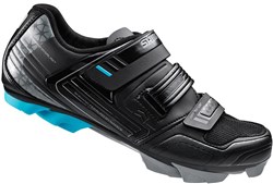 Shimano WM53 SPD Womens MTB Shoes