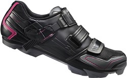 Shimano WM83 Womens SPD MTB Shoe