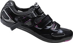 Shimano WR62 SPD-SL Womens Shoes