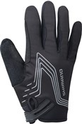 Shimano Windbreak Winter Thin Glove