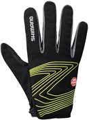 Shimano Windstopper Thin Glove