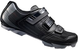 Shimano XC31 SPD Mountain Bike Shoe