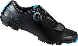 Shimano XC7 SPD MTB Shoes