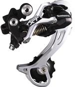 Shimano XT RD-M772 Shadow Top Normal Rear Mech