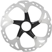 Shimano XT/Saint SM-RT81 Ice-Tec Centre-Lock Disc Rotor