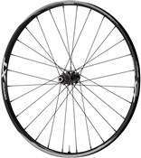 Shimano XT XC 29 Inch Q / R 135 mm Axle Clincher Rear Wheel - WHM8000