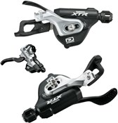 Shimano XTR 10spd Rapidfire Pod 2nd Generation I-spec-B Mount - Right Hand SLM980I