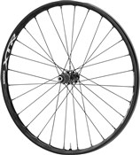 Shimano XTR 29er Rear Mountain Bike Wheel, 12 x 142mm Axle, Carbon Clincher
