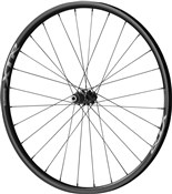 Shimano XTR 29er Wheel 12x142mm Axle Carbon Tubular Rear Wheel
