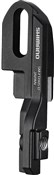 Shimano XTR Di2 Front Mech Mount Adapter