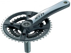 Shimano XTR Hollowtech II Chainset FCM970