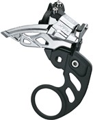 Shimano XTR M985 10 Speed Double Front Derailleur E-Type 40-44T