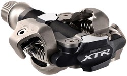 Shimano XTR MTB SPD XC Race Pedals PDM9000