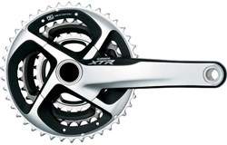 Shimano XTR Trail M980 10 Speed Triple Chainset