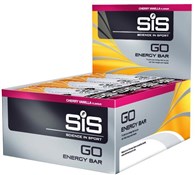 SiS GO Energy Bar - 65g x Box of 24