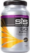 SiS GO Energy Powder Drink - 1.6 Kg Tub