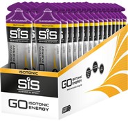 SiS Iso Gel Multipack - 6 Pack
