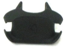 Sigma Heart Rate Monitor Bar Mount Onyx