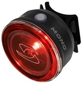 Sigma Mono 0.5w LED USB Rechargeable Rear Light