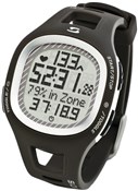 Sigma PC 10.11 Heart Rate Monitor Computer Sports Wrist Watch